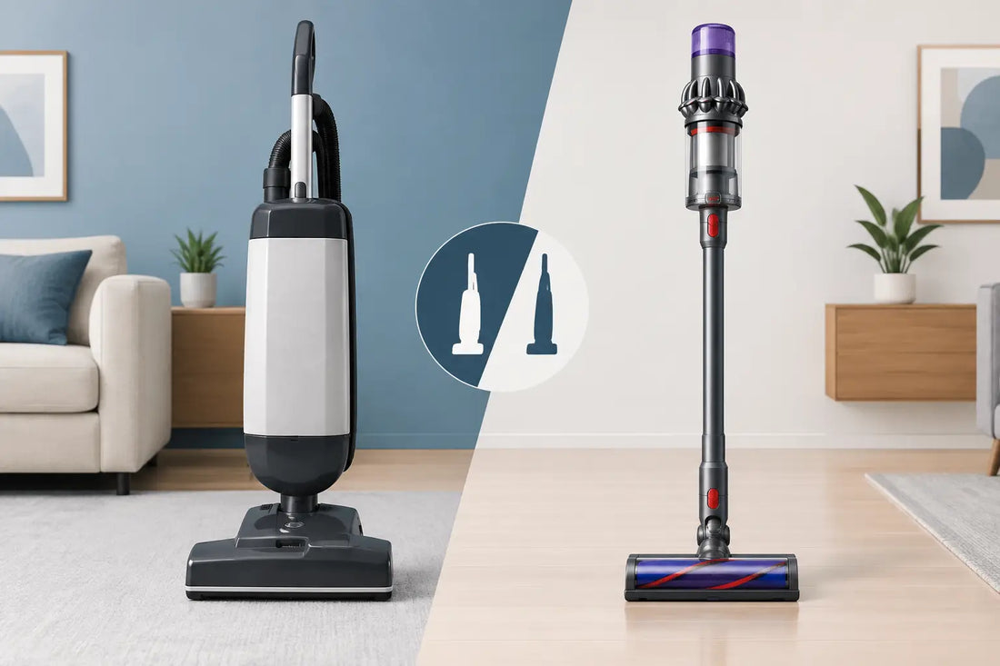 SEBO Felix vs Dyson for Long-Term Cleaning