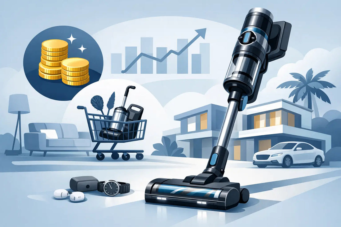 Are Premium Vacuums Worth Buying? What $799 Gets