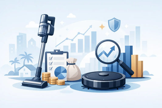 Premium Vacuum Investment Guide for Smart Buyers