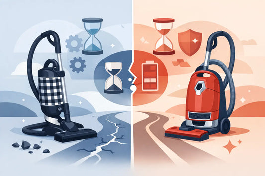 SEBO Felix vs Miele: Which Vacuum Lasts?