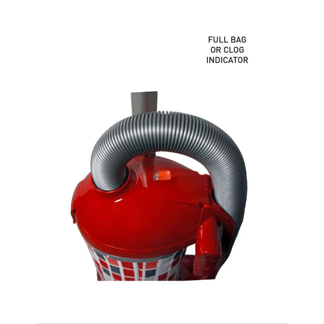 SEBO® FELIX® Premium Vacuum Cleaner