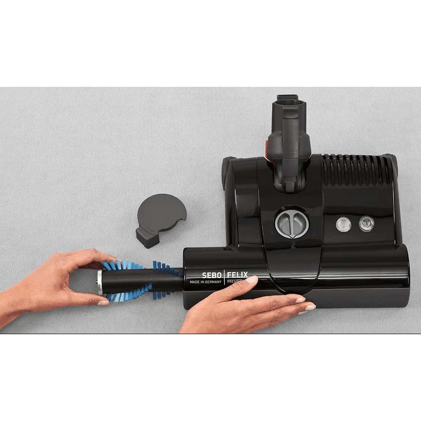 SEBO® FELIX® Premium Vacuum Cleaner
