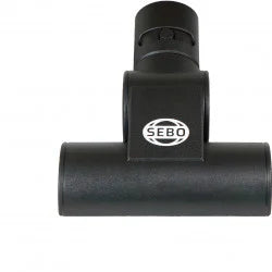 Turbo Brush, handheld