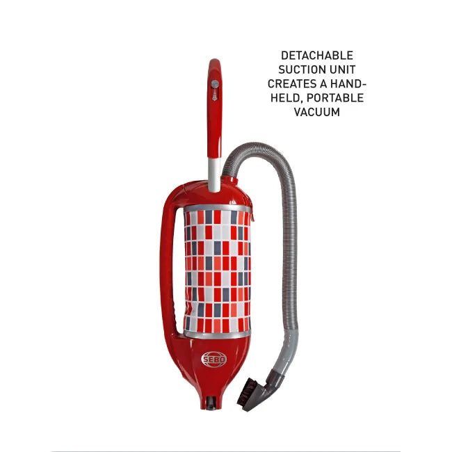 SEBO® FELIX® Premium Vacuum Cleaner