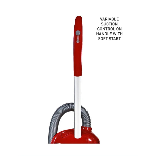 SEBO® FELIX® Premium Vacuum Cleaner